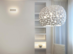 The window on the theatre and the cathedral - Luxury apartment Como